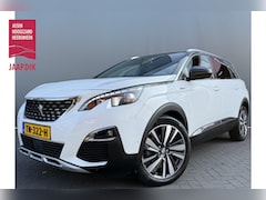 Peugeot 5008 - BWJ 2018 131 PK 1.2 GT-Line 7 PERS. APPLE CARPLAY / ANDROID AUTO / CLIMA / NAVI / CRUISE /
