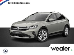 Volkswagen Taigo - Life Edition 1.0 70 kW / 95 pk TSI CUV 5 versn. Ha nd