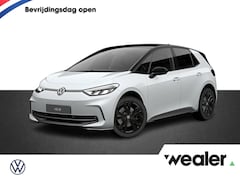 Volkswagen ID.3 - Limited Edition 52 kWh accu. 125 kW / 170 pk Hatch