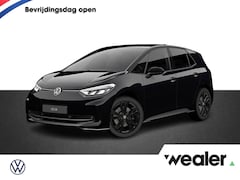 Volkswagen ID.3 - Limited Edition 52 kWh accu. 125 kW / 170 pk Hatch