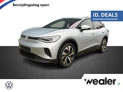 Volkswagen ID.4 - Pro Business 77 kWh accu, 210 kW / 286 pk SUV Elektrische aandrijving