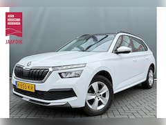Skoda Kamiq - BWJ 2020 1.0 116 PK TSI Ambition APPLE CARPLAY / ANDROID AUTO / AIRCO / CRUISE / PANORAMAD