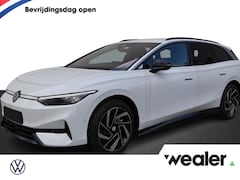 Volkswagen ID.7 - Pro Business 77 kWh accu. 210 kW / 286 pk Variant ID.7 Pro Business 77 kWh accu, 210 kW /
