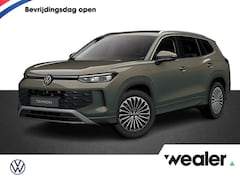 Volkswagen Tayron - Life Edition 1.5 eHybrid 150 kW / 204 pk SUV 6-DSG | Comfort pakket | Trekhaak met wegklap