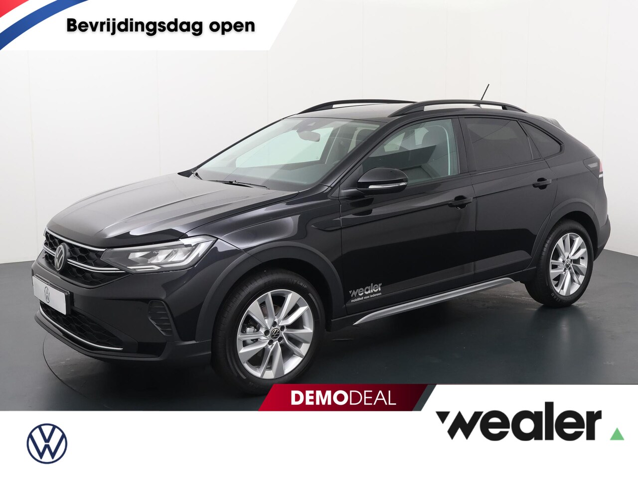 Volkswagen Taigo - 1.0 TSI 95pk Life Edition | Navigatie | Parkeersensoren voor & achter | Draadloos app-conn - AutoWereld.nl