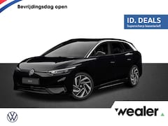 Volkswagen ID.7 - Pro Business 77 kWh accu. 210 kW / 286 pk Variant ID.7 Pro Business 77 kWh accu, 210 kW /