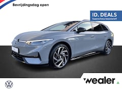 Volkswagen ID.7 - Pro Business 77 kWh accu. 210 kW / 286 pk Variant ID.7 Pro Business 77 kWh accu, 210 kW /