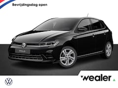 Volkswagen Polo - R-Line-Edition 1.0 70 kW / 95 pk TSI Hatchback 7 v ersn. DSG | Panoramadak |