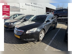 Opel Insignia Sports Tourer - 1.8 Edition MOTORSTORING