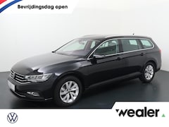Volkswagen Passat Variant - 1.5 TSI Business | 150 PK | El. achterklep | ergoComfort bestuurdersstoel | Achteruitrijca