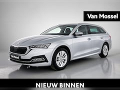 Skoda Octavia Combi - 1.0 TSI Ambition