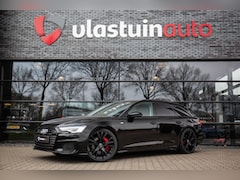 Audi A6 Avant - 55 TFSI e quattro Pro Line S Competition , Adap. cruise, Trekhaak, 3D camera,