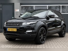 Land Rover Range Rover Evoque - 2.0 Si 4WD Prestige CAMERA NAVI PDC