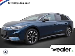 Volkswagen ID.7 - Pro Business 77 kWh accu. 210 kW / 286 pk Variant ID.7 Pro Business 77 kWh accu, 210 kW /
