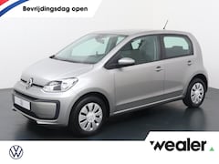 Volkswagen Up! - 1.0 | 65 PK | Airco | DAB+ radio | Bluetooth |