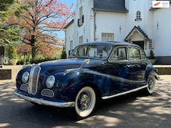 BMW 5-serie - 501 V8 "Barokengel"