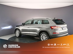 Skoda Kodiaq - Business Edition 1.5 TSI 150pk DSG Automaat Trekhaak, Adaptive cruise control, Elektrische