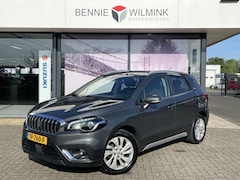 Suzuki S-Cross - 1.0 B.jet Exclusive Trekhaak