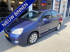 Suzuki Liana - 1.6 Exclusive AUTOMAAT/NL AUTO/NAP/CLIMA