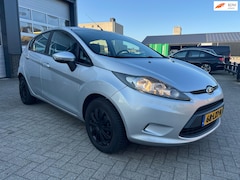 Ford Fiesta - 1.25 Limited
