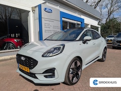 Ford Puma - | Carplay | Winter Pack | B&O | Panoramadak | Adap. Cruise | Camera