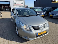 Toyota Avensis Wagon - 1.8 VVTi Business|Automaat