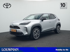 Toyota Yaris Cross - 1.5 Hybrid Executive