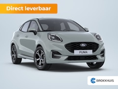 Ford Puma - 1.0 EcoBoost Hybrid ST-Line | Achteruitrijcamera | Airco (automatisch) | Apple Carplay/And