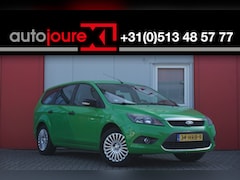 Ford Focus Wagon - 1.6 Titanium | Airco | Trekhaak | Cruise Control |