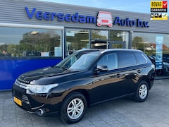 Mitsubishi Outlander - 2.0 Business Edition 7 persoons