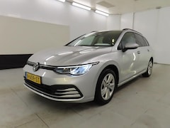 Volkswagen Golf Variant - 1.0 TSI LIFE I ADAPTIVE CRUISE CONTROL I APPLE CARPLAY I CLIMATE CONTROL