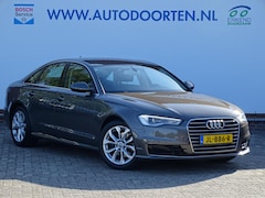Audi A6 Limousine - 1.8 TFSI ultra Business Edition|BOSE|NAVI|BT