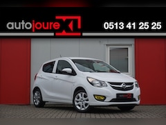 Opel Karl - 1.0 ecoFLEX Edition | Airco | Cruise Control | PDC | Origineel NL |