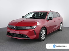 Opel Astra Sports Tourer - 1.2 130 pk Level 2 | € 8.766, - Voorraad Voordeel| Nieuwe auto | Multimedia Navi Pro | Don