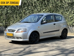 Chevrolet Kalos - 1.4-16V Spirit | Airco | Elek. ramen