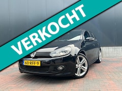 Volkswagen Golf - 1.4 TSI Highline* R-Line * Aut * Pano * Led * Dynaudio * Nette Auto