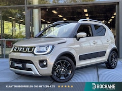 Suzuki Ignis - 1.2 Smart Hybrid Style | Trekhaak | Cruise Control | Navigatie | Climate Control
