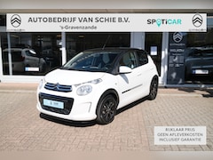 Citroën C1 - 1.0 VTi Urban Ride Camera | Apple Carplay Android Auto