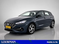 Hyundai i30 - 1.0 T-GDi MHEV Comfort Smart