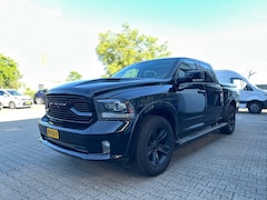 Dodge Ram 1500 - 5.7 V8 Quad Cab 6'4 SPORT VOL OPTIES (4x4/LPG/LUCHTVERING/SCHUIFKANTEL ETC)