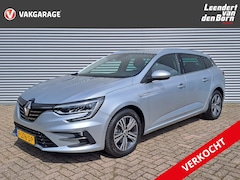 Renault Mégane Estate - 1.3 TCe Intens | Navi | PDC | Cruise | ECC
