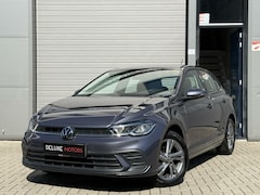 Volkswagen Polo - 1.0 TSI DSG Life BTW CarPlay|Stoelverw|Navi