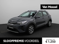 Kia Stonic - 1.0 T-GDi DynamicLine Apple/Android Play | Airco | PDC Achter | LED | 12 Maand BOVAG Garan