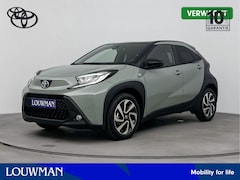 Toyota Aygo X - 1.0 VVT-i MT Pulse | Nu met € 1.000, - inruilpremie | Direct uit voorraad leverbaar |