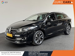 Renault Mégane Estate - 1.2 TCe Bose Automaat Navigatie Camera Climate Control Stoelverwarming