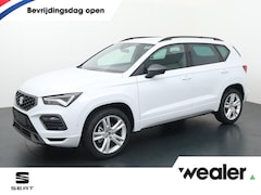 Seat Ateca - FR Business Intense 1.5 110 kW / 150 pk TSI SUV 7 DSG | Safe & Driving pack XL |