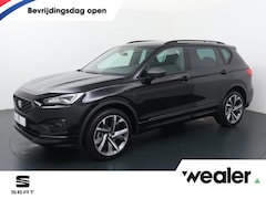 Seat Tarraco - 1.4 TSI e-Hybrid PHEV FR Business | 245 PK | Trekhaak | Panoramadak | Lichtmetalen velgen