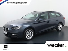 Seat Leon Sportstourer - 1.0 TSI Reference | 90 PK | Led verlichting | Cruise control | Apple Carplay/Android Auto