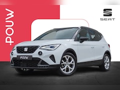 Seat Arona - 1.0 TSI FR Business Connect ACC | PDC Achter | DriveModeSelect | FullLink