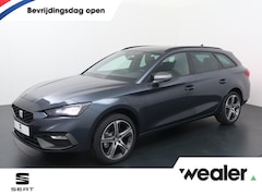 Seat Leon Sportstourer - FR PHEV First Edition 1.5 TSI eHybrid 150kW / 204p k 6 versn. DSG